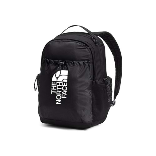 THE NORTH FACENF0A52TBJK3-OS BOZER BACKPACK TNF BLACK ONE SIZE ÇANTA