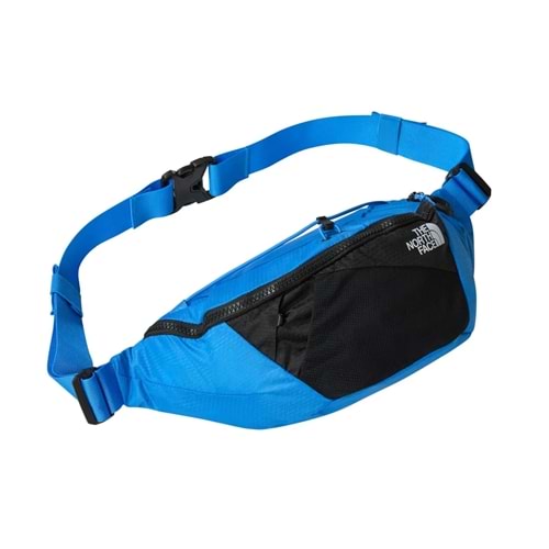 THE NORTH FACE NF0A3S7ZTV71 LUMBNICAL - S	SUPER SONIC BLUE/TNFWHITE