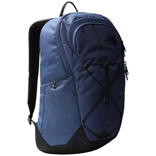 THE NORTH FACE NF0A3KVCMPF1 RODEY	SHADY BLUE/TNF BLACK